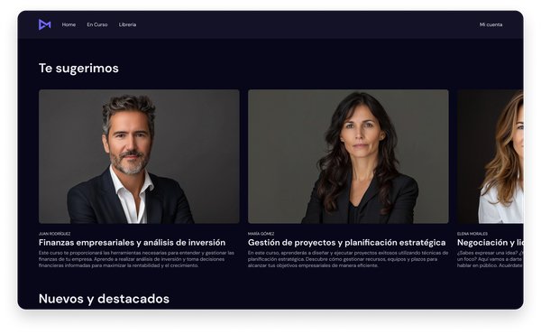 Magistral dashboard suggestions